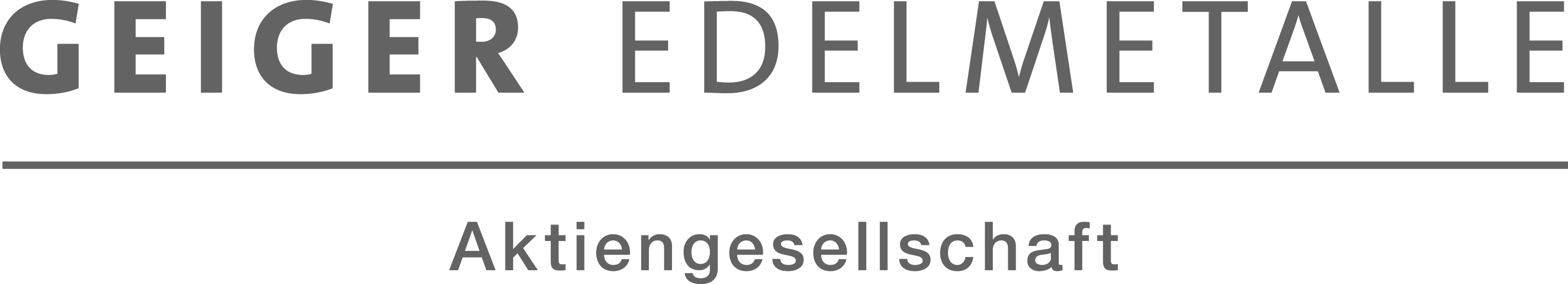 Geiger Edelmetalle AG